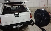 Opel Frontera, 1993 Қазалы