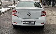 Renault Logan, 2015 Алматы