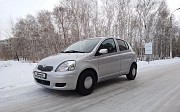 Toyota Yaris, 2004 Астана