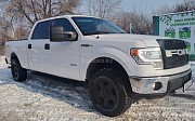 Ford F-Series, 2013 Астана