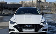 Hyundai Sonata, 2021 Семей