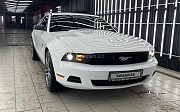 Ford Mustang, 2011 Астана