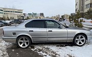 BMW 525, 1992 Астана