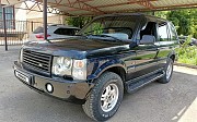 Land Rover Range Rover, 1998 Орал
