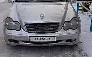 Mercedes-Benz C 200, 2001 Экибастуз