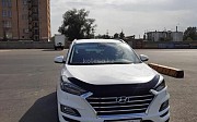 Hyundai Tucson, 2019 