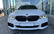 BMW 520, 2019 Алматы