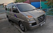 Hyundai Starex, 2007 