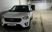 Hyundai Creta, 2018 