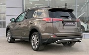 Toyota RAV 4, 2017 Кызылорда