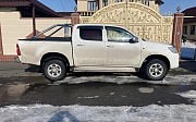 Toyota Hilux, 2013 Ушарал