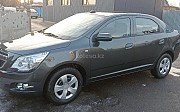 Chevrolet Cobalt, 2022 Тараз