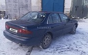 Hyundai Sonata, 1994 Рудный