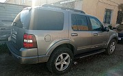 Ford Explorer, 2005 Астана