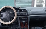 Mazda 626, 1998 Өскемен