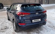 Hyundai Tucson, 2017 Нұр-Сұлтан (Астана)
