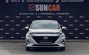 Hyundai Accent, 2021 Актау