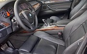 BMW X5, 2010 