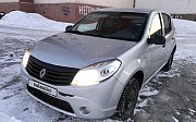 Renault Sandero, 2014 Қарағанды
