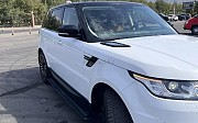 Land Rover Range Rover Sport, 2016 Алматы