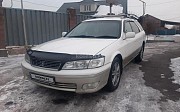 Toyota Mark II Qualis, 1997 Алматы