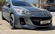 Mazda 3, 2012 Нұр-Сұлтан (Астана)