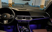BMW X5, 2018 Алматы