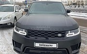 Land Rover Range Rover Sport, 2018 