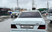 Mercedes-Benz E 230, 1992 Тараз