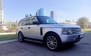 Land Rover Range Rover, 2004 Нұр-Сұлтан (Астана)