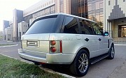 Land Rover Range Rover, 2004 Астана