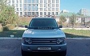 Land Rover Range Rover, 2004 Астана
