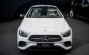 Mercedes-Benz E 300, 2022 