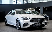 Mercedes-Benz E 300, 2022 