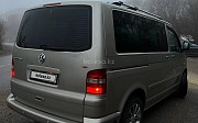 Volkswagen Multivan, 2008 