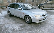 Mazda 323, 2002 