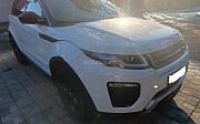 Land Rover Range Rover Evoque, 2017 Семей