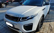 Land Rover Range Rover Evoque, 2017 