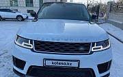 Land Rover Range Rover Sport, 2018 Астана