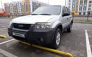 Ford Maverick, 2006 Нұр-Сұлтан (Астана)