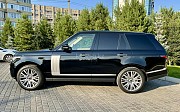 Land Rover Range Rover, 2013 Усть-Каменогорск