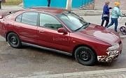 Mitsubishi Carisma, 1995 