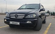 Mercedes-Benz ML 350, 2003 