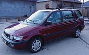 Mitsubishi Space Wagon, 1996 