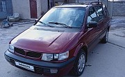 Mitsubishi Space Wagon, 1996 Алматы