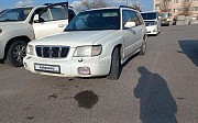Subaru Forester, 2001 Шымкент