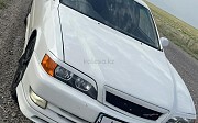 Toyota Chaser, 1997 Өскемен