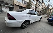 Mercedes-Benz C 240, 2000 Алматы