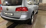Volkswagen Touareg, 2005 