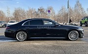 Mercedes-Benz S 450, 2021 